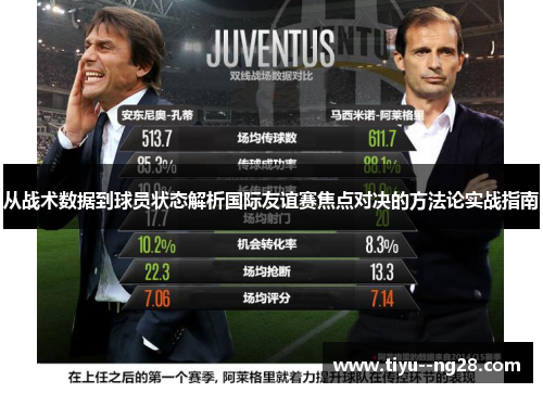 从战术数据到球员状态解析国际友谊赛焦点对决的方法论实战指南
