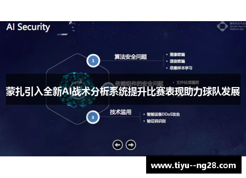 蒙扎引入全新AI战术分析系统提升比赛表现助力球队发展 蒙扎引入全新AI战术分析系统提升比赛表现助力球队发展