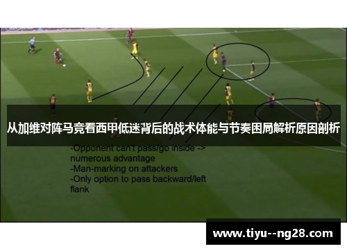 从加维对阵马竞看西甲低迷背后的战术体能与节奏困局解析原因剖析