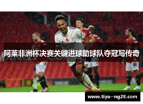 阿莱非洲杯决赛关键进球助球队夺冠写传奇